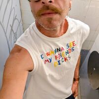 Mr.Moustache