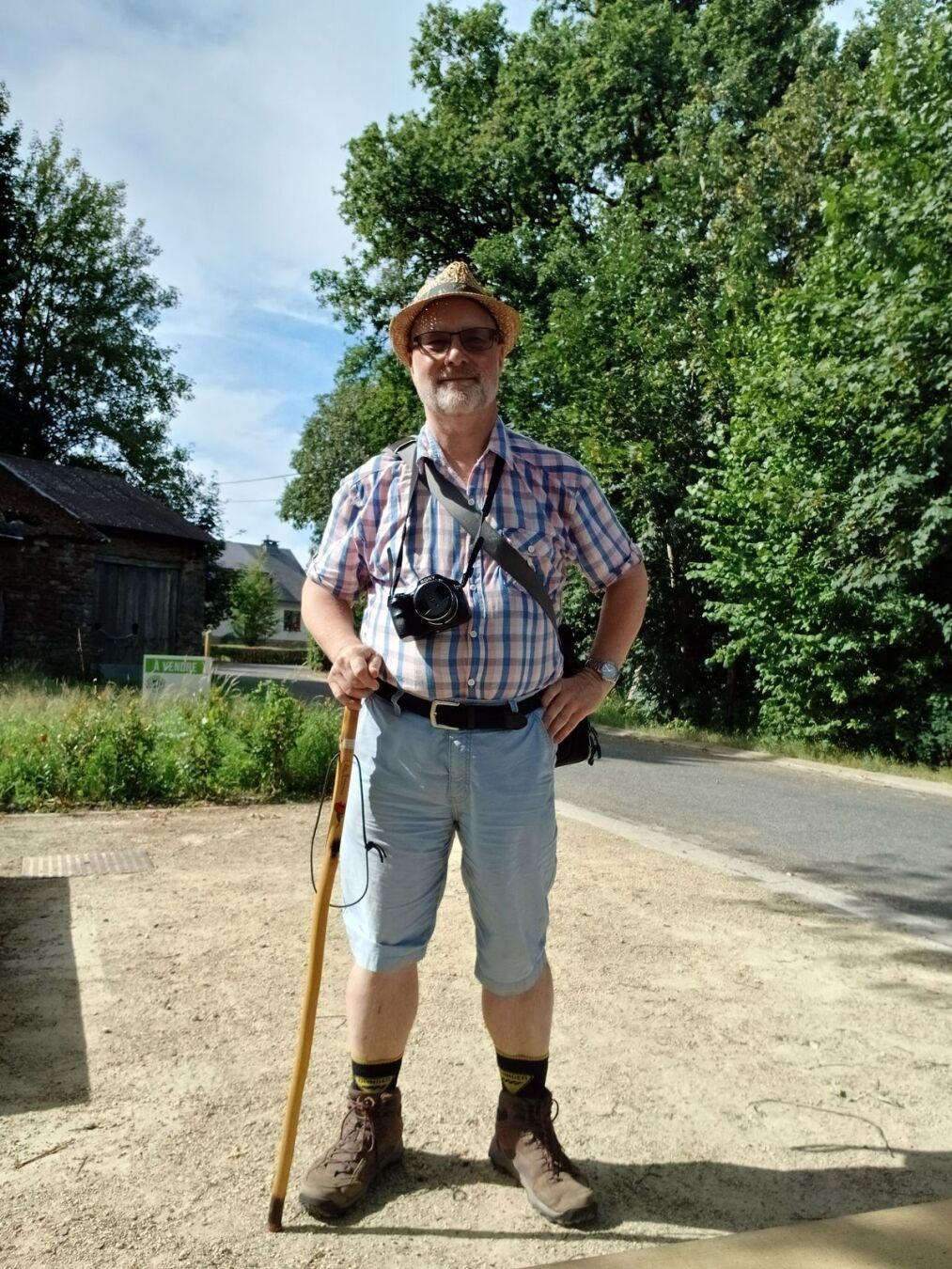L'auteur