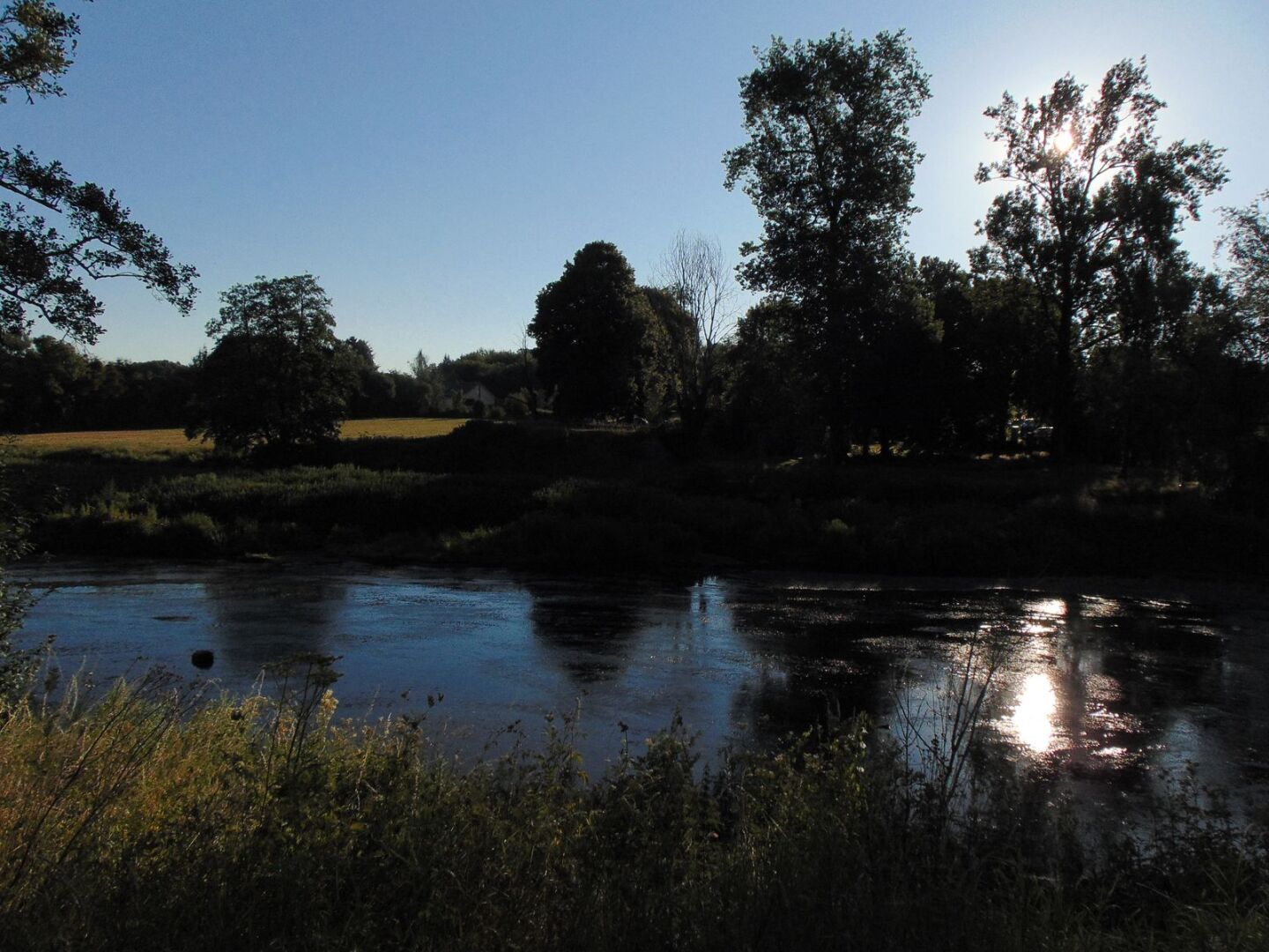 La Semois