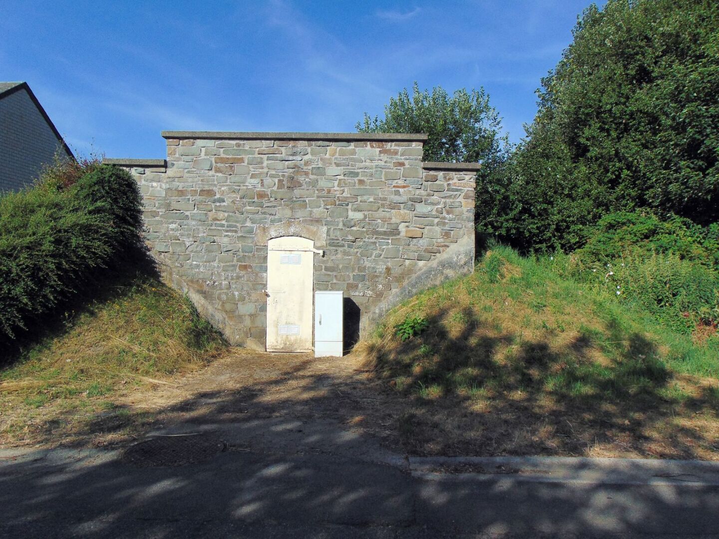Château d'eau