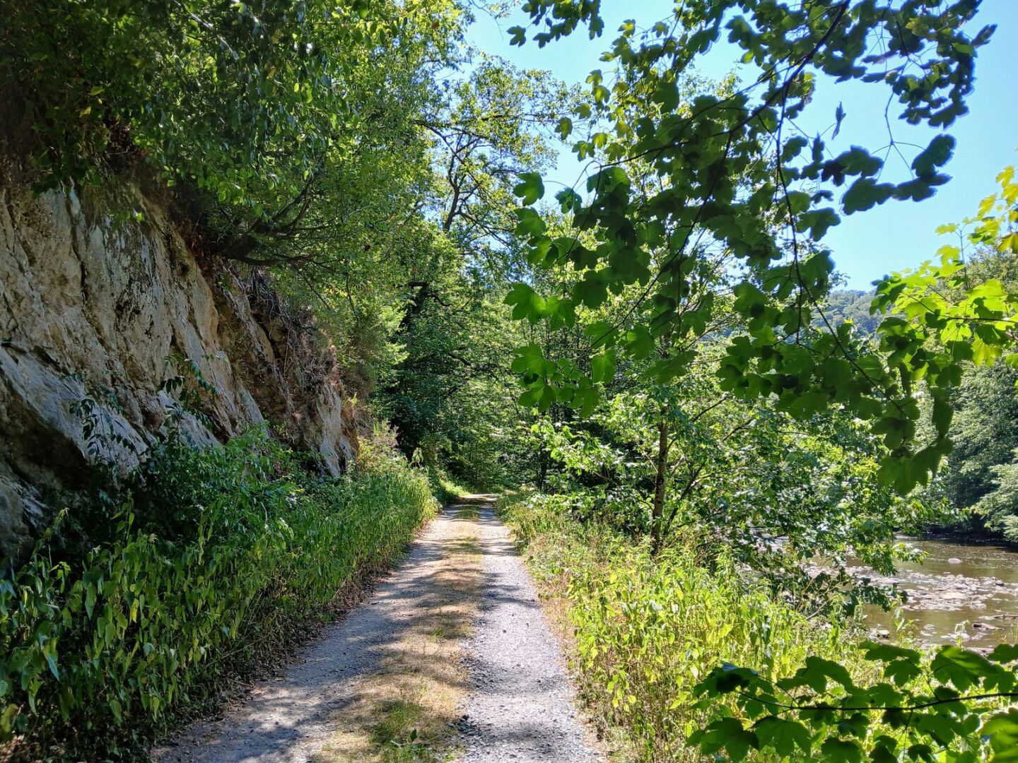 La Semois