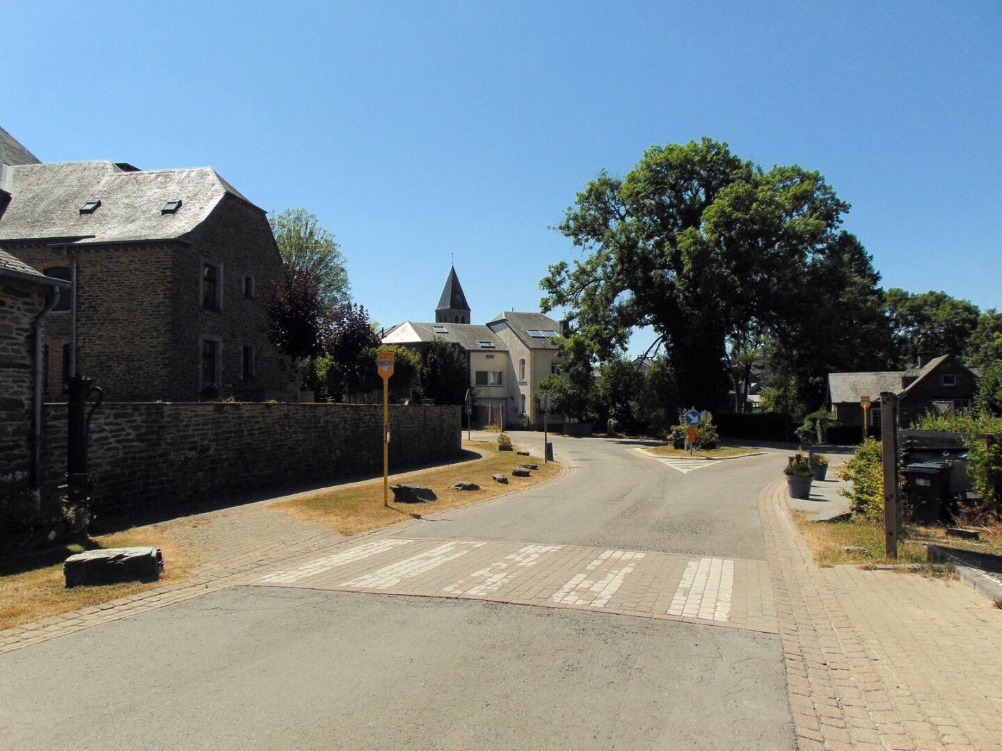 Herbeumont